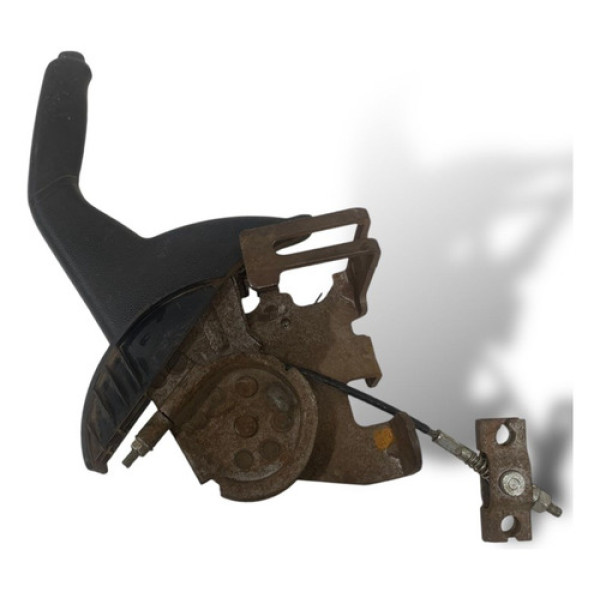 Alavanca Freio De Mão Hyundai Hb20 2016 A 2017