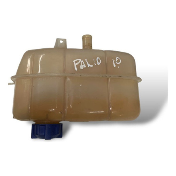Reservatório De Água Radiador Fiat Palio 1.0 2004 A 2008