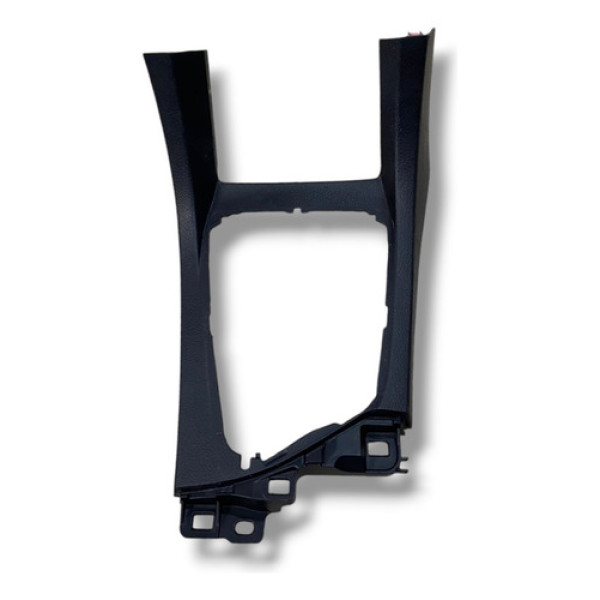 Moldura Alavanca De Marcha Toyota Corolla 2015 A 2019