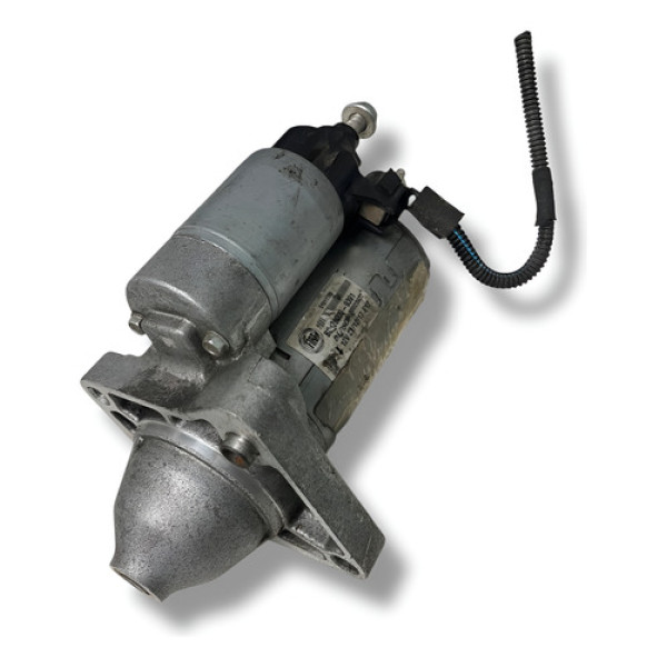 Motor Partida Fiat Mobi Novo Uno 2015 A 2022