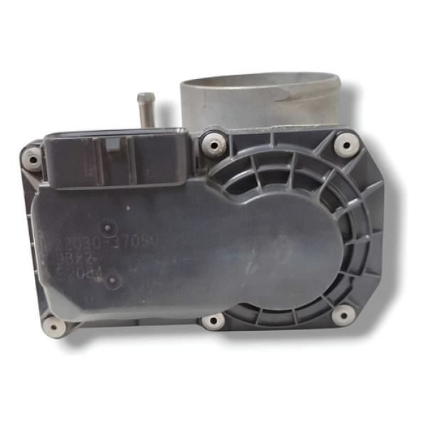 Corpo Borboleta Tbi Toyota Corolla 2.0 2010 A 2019