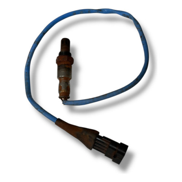 Sonda Lambda Hyundai Hb20 2020 A 2025