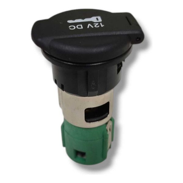 Tomada 12v Console Central Jeep Compass Limited 2018 A 2022