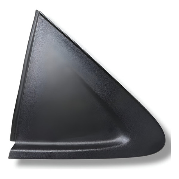 Moldura Externa Traseira Esquerda Gm Onix 2020 A 2025