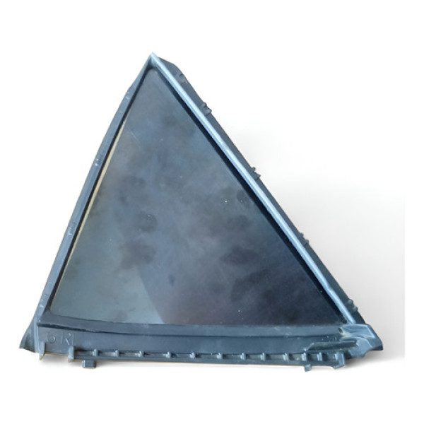 Vidro Traseiro Direito Fixo Toyota Corolla 2015 A 2019