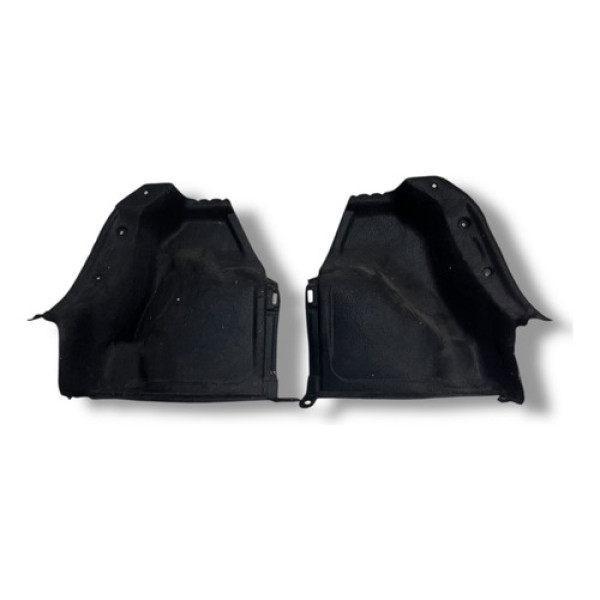 Par Forro Lateral Porta Malas Toyota Etios 1.3 2019