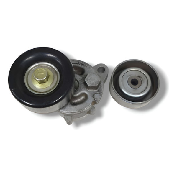 Tensor De Correia Mitsubishi Lancer 2018 Cinza