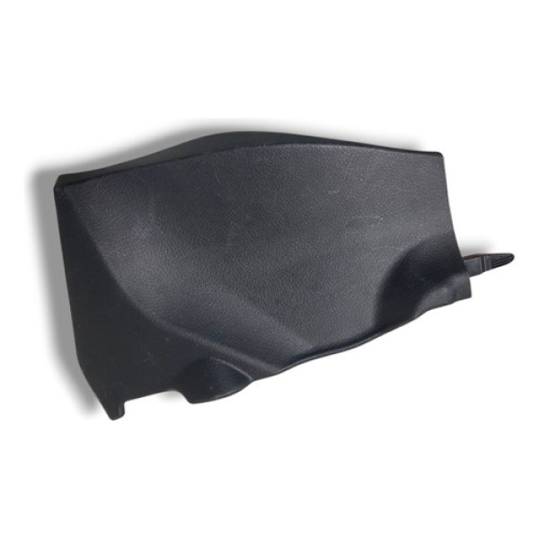 Acabamento Lateral Esquerdo Painel Toyota Corolla 2009/2014