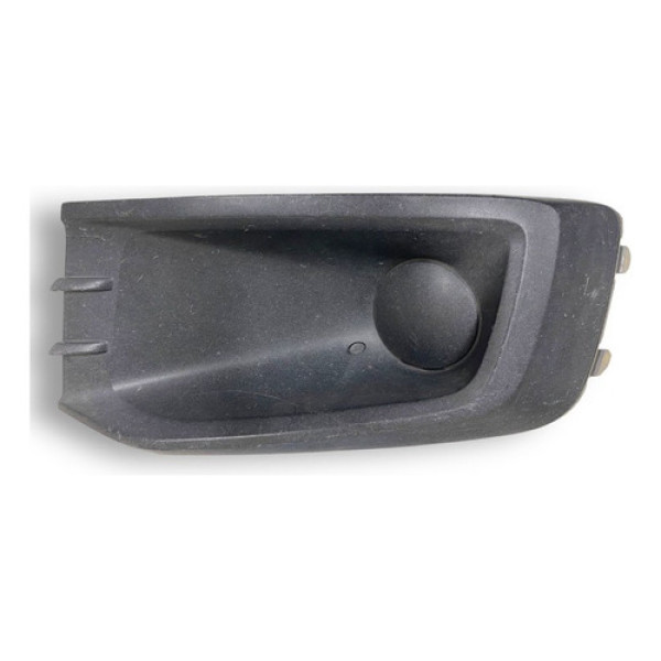 Moldura Farol De Milha Esquerdo Vw Saveiro 2014 A 2016