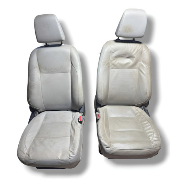 Jogo Banco Toyota Corolla Xei 2015 A 2019 Nude