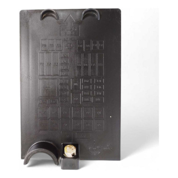 Tampa Caixa Fusível Compass 2.0 Diesel 2017 A 2021