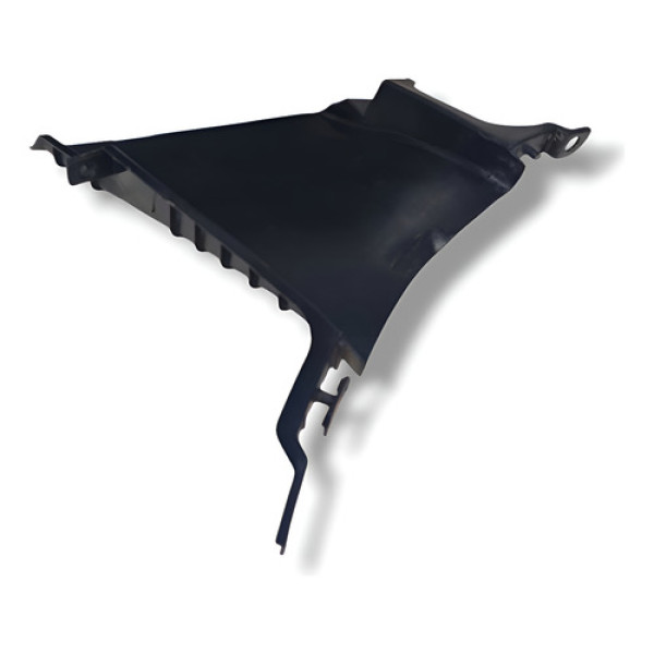 Duto De Ar Parachoque Direito Hb20 2025 Preto