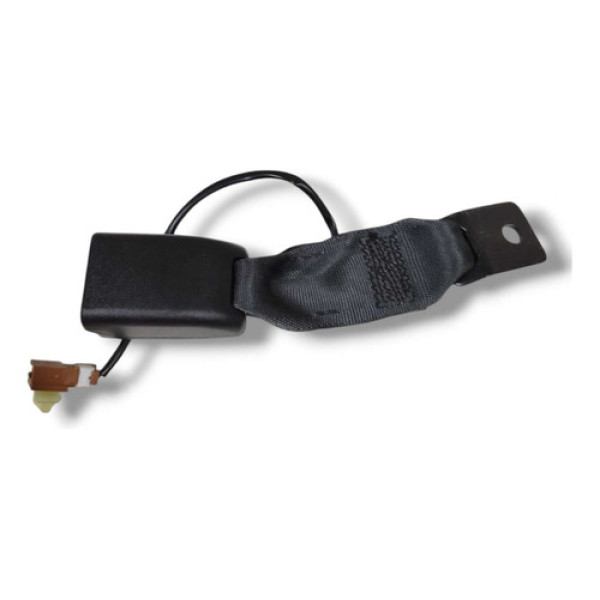 Ci To Segurança Traseiro Esquerdo Hyundai Creta 2022 A 2024