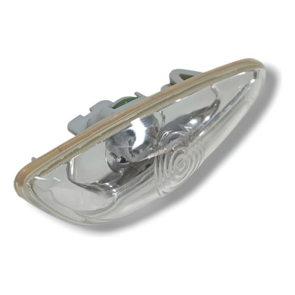 Lanterna Pisca Seta Direito Hyundai Hb20 2023 A 2025 Cinza