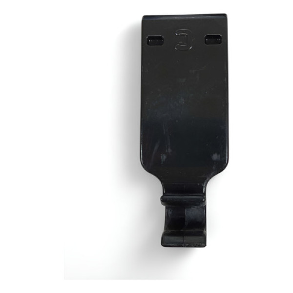 Suporte Vareta Capo Toyota Corolla 2015 A 2019 Preto