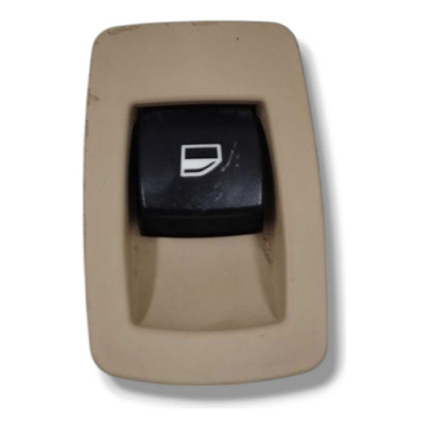 Botão Vidro Elétrico Traseiro Esquerdo Bmw 320i 2006 A 2010