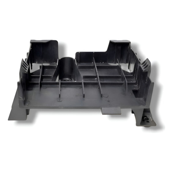 Suporte Módulo Chevrolet Onix 2013 A 2019 Preto