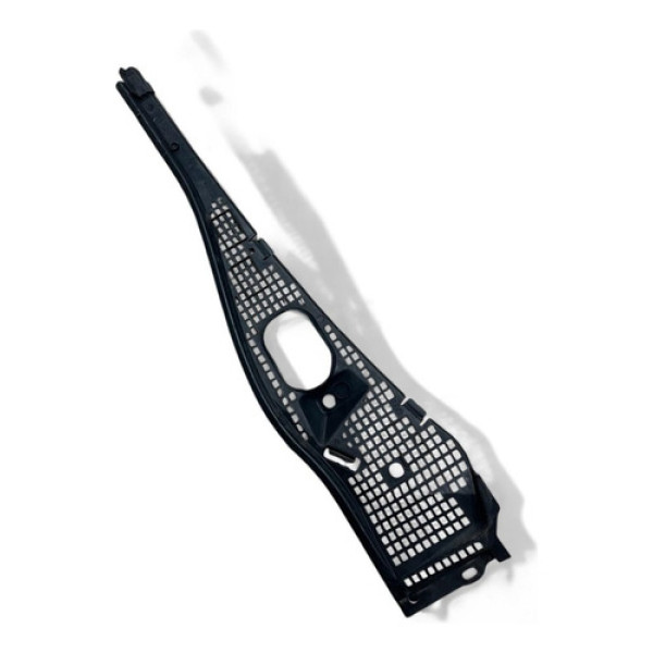 Grade Churrasqueira Direita Renault Sandero 2008 A 2013