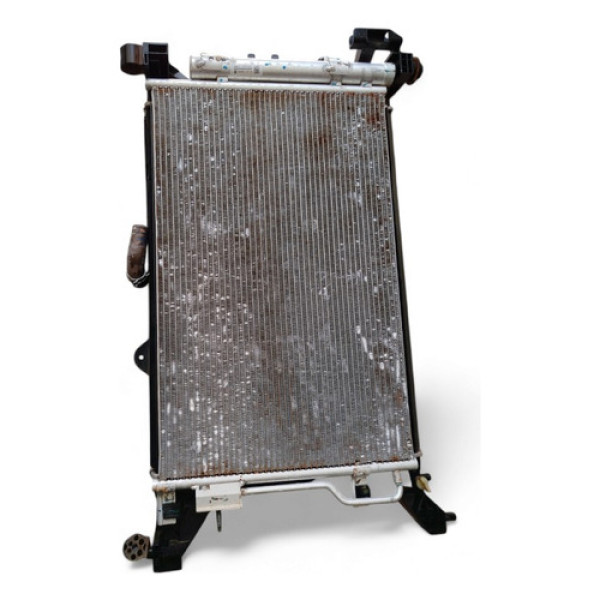 Kit Radiador Manual Cobalt Onix Prisma Spin 2017 A 2019