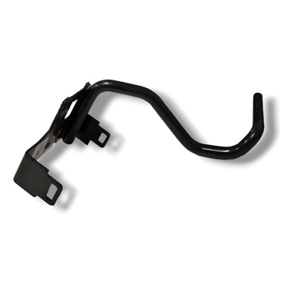 Suporte Estrutura Pedal Freio Dianteiro Jetta 2019 A 2021 Preto