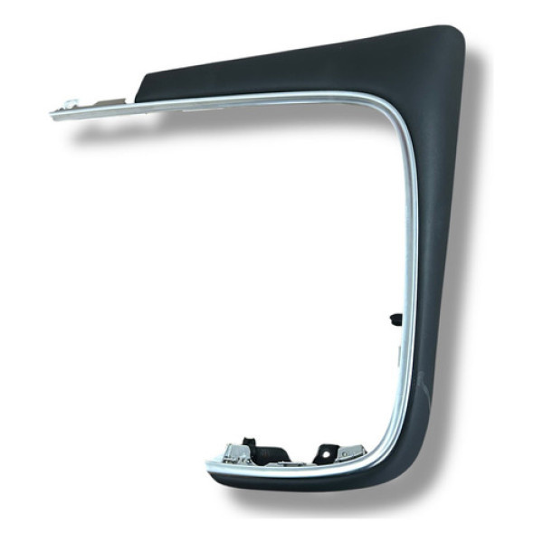 Acabamento Lateral Console Honda Hr-v 2024