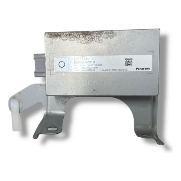 Módulo Alarme Toyota Corolla 2015 A 2019