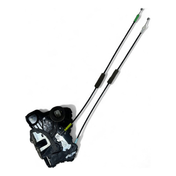 Fechadura Porta Dianteira Esquerda Toyota Corolla 09 A 14