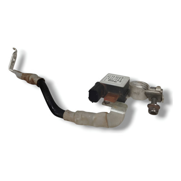 Sensor Polo Positivo Hyundai Hb20 2020 A 2024  Preto