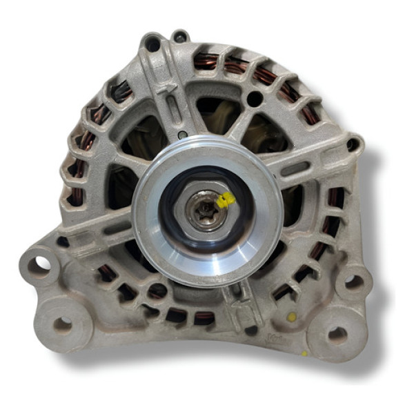 Alternador Volkswagen Polo 1.6 Msi 2020 A 2024