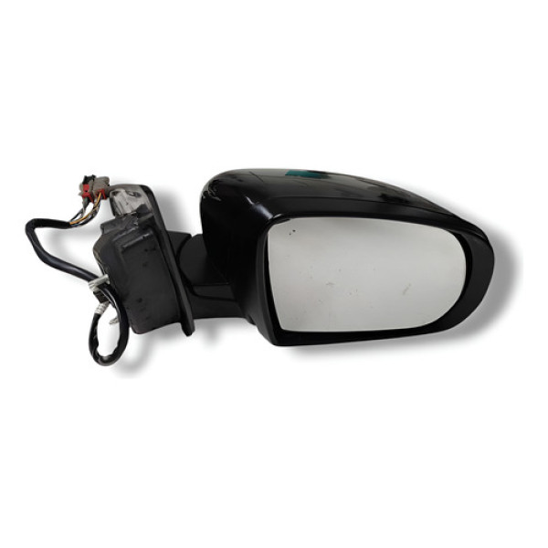 Retrovisor Elétrica Direita Fiat Toro Volcano Turbo 2022