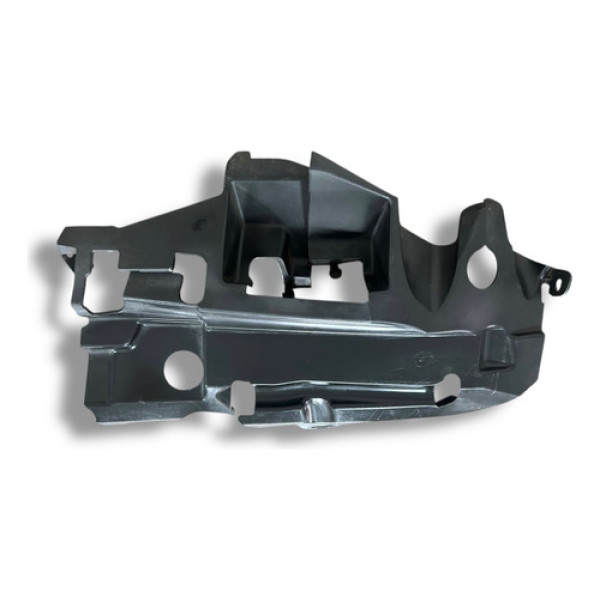 Defletor Radiador Dianteiro Direito Honda Civic 2021