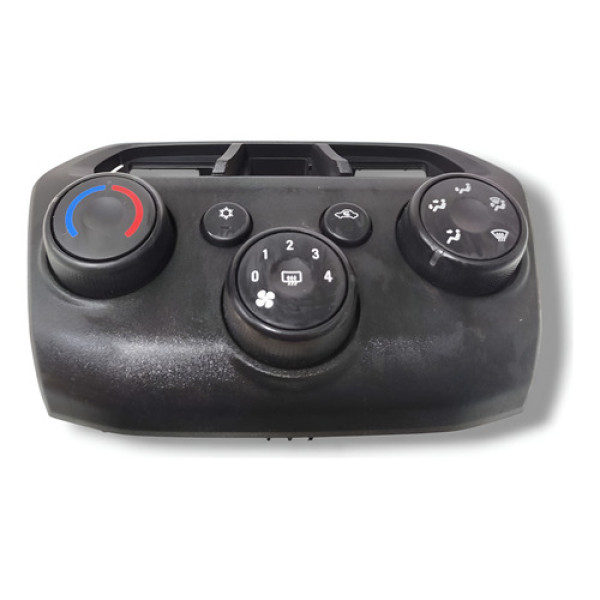 Comando Ar Condicionado Chevrolet Onix 2012 A 2020