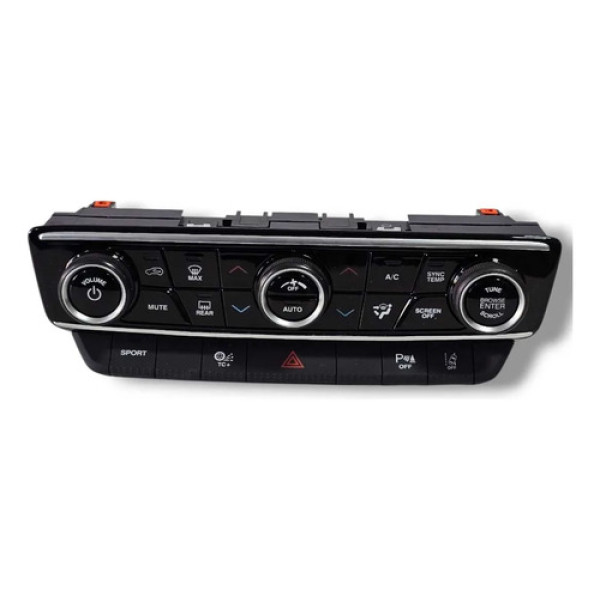 Comando Ar Condicionado Fiat Toro 2023