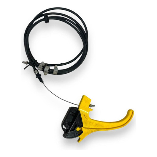 Cabo Abertura Capô Strada Adventure 2022