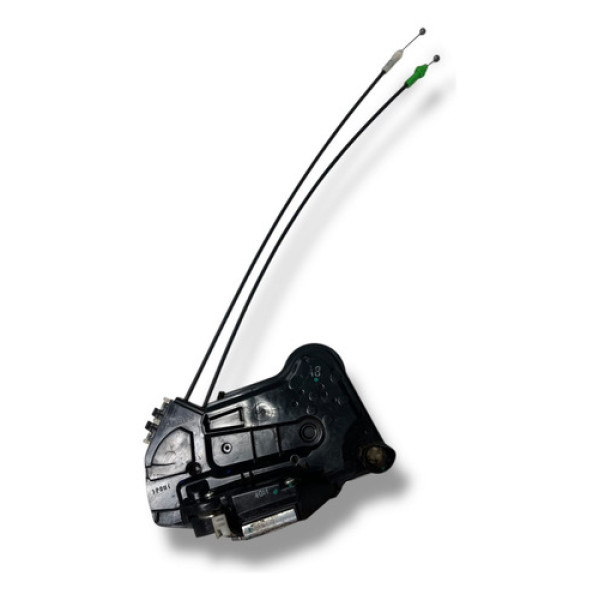 Fechadura Dianteira Esquerda Toyota Corolla 2015 A 2019