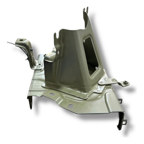 Suporte Da Bateria Honda Hr-v 1.5 Turbo 2024 Cinza-escuro