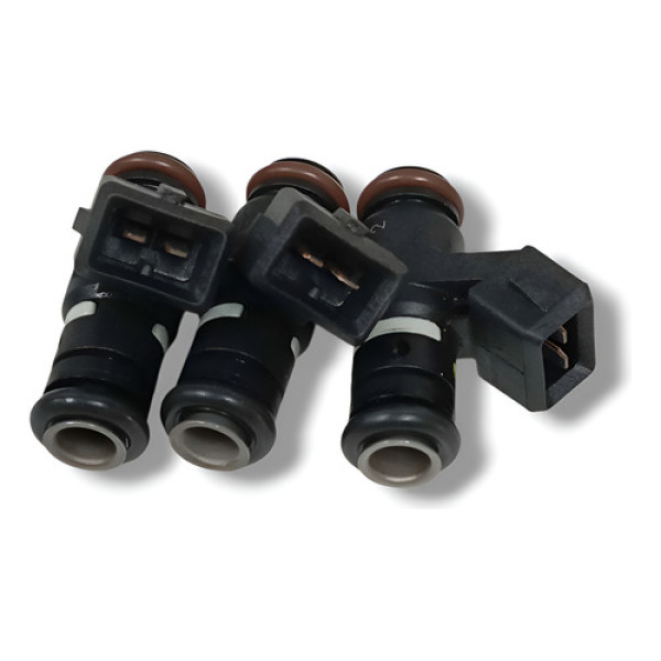Kit Bico Injetor Fiat  Argo  2024 127/220v
