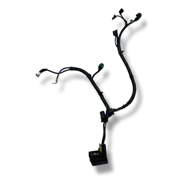 Polo Positivo De Bateria Hyundai Hb20 2020 A 2025