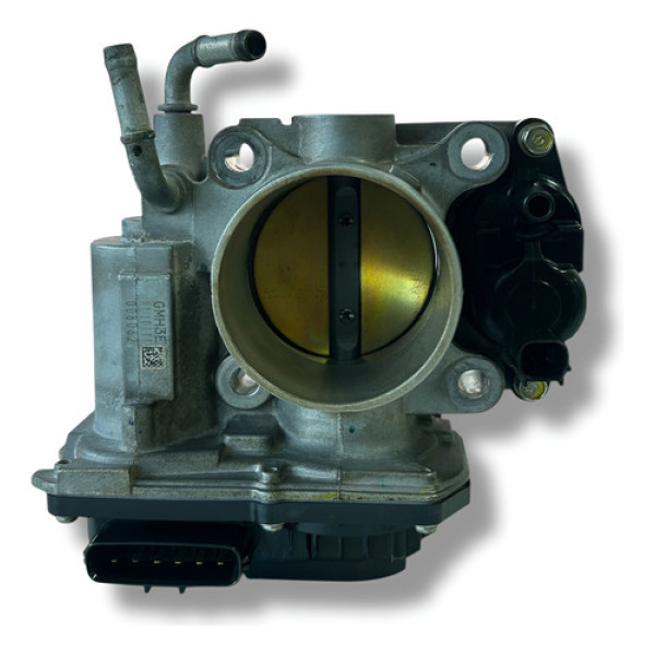 Corpo Borboleta Tbi Honda Civic 2.0 2021