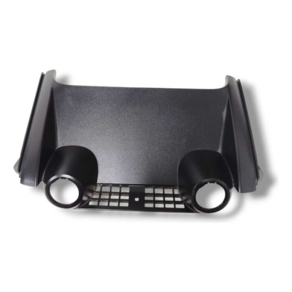 Moldura Inferior Tampa 12v Ford Ranger 2020