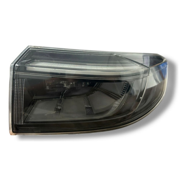 Lanterna Traseira Direita Honda Hr-v 2024 Direito/passageiro Branco