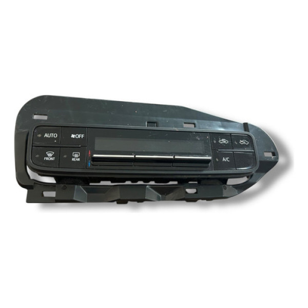 Comando Ar Condicionado Toyota Corolla Xei 2019