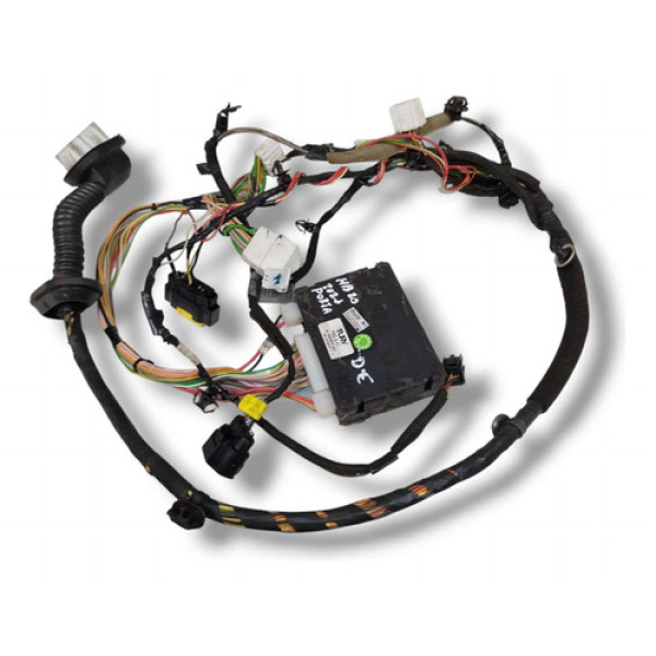 Chicote Porta Dianteira Direita Hyundai Hb20 2021