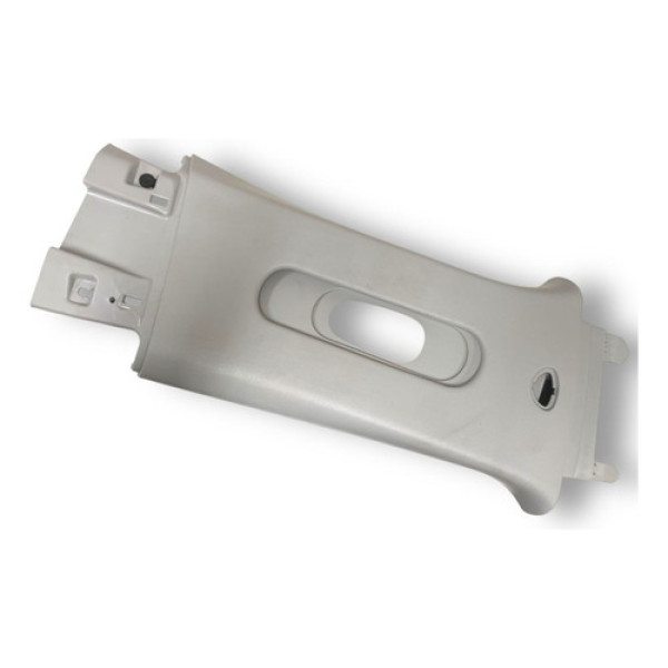 Acabamento Coluna Cinto Segurança Direito Toro 2018 A 20 Bege Claro