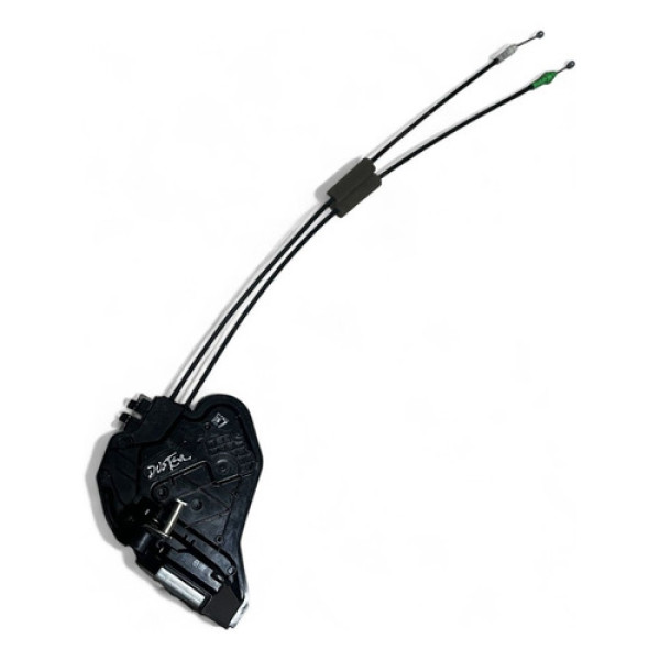 Fechadura Porta Traseira Esquerda Renault Duster 2015 A 2019