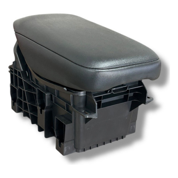 Apoio De Braço Console Central Honda Hr-v 2024 Cinza-escuro