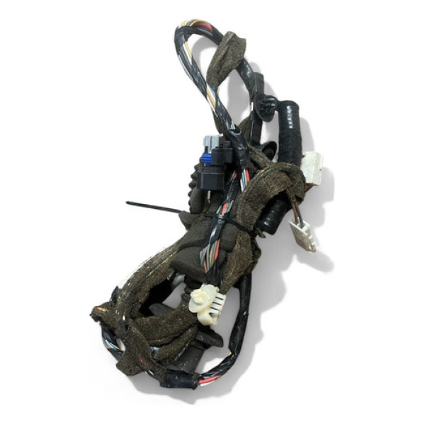 Chicote Porta Dianteira Direita Renault Duster 2015 A 2019