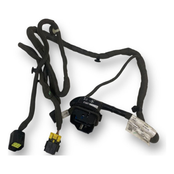 Chicote Porta Dianteiro Esquerdo Fiat Argo 2018 A 2022