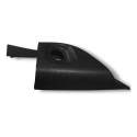 Moldura Interna Retrovisor Direit Gm Onix Prisma 2012 A 2016 Preto