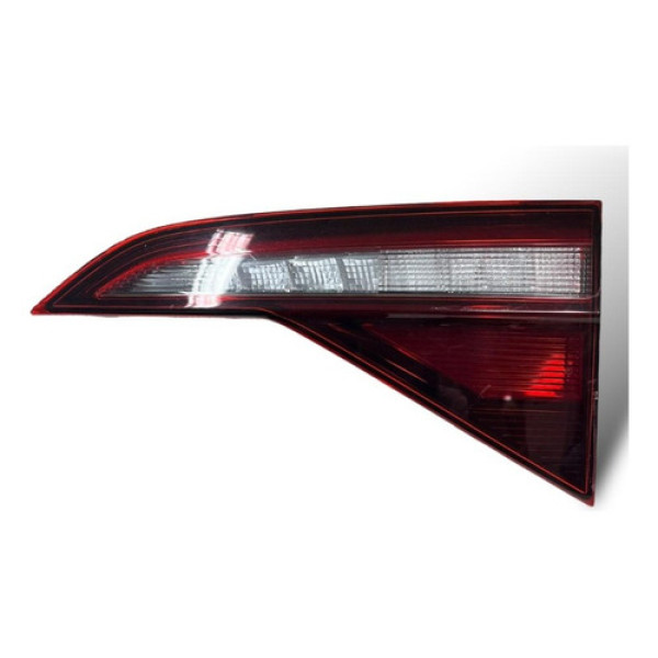 Lanterna Traseira Volkswagen Jetta 2019 Direito Vermelho